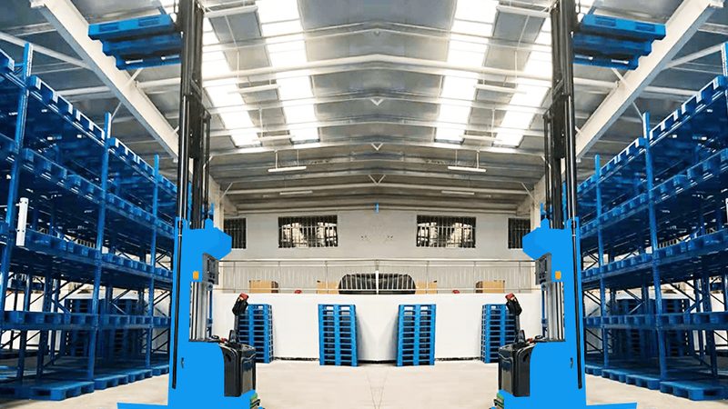 仓储电动叉车：常见型号解析与选型要点