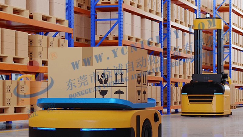 悬臂式货架：仓储物流的隐形利器，如何选择代理与报价？**