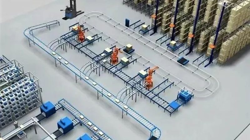 电动叉车：深入解析其优缺点，助力仓储物流决策