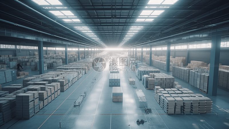 苏州模具货架批发市场：揭秘高效仓储解决方案**